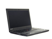 Kort testrapport Lenovo ThinkPad X240 Full HD Notebook