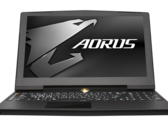 Kort testrapport Aorus X5 Notebook