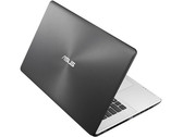 Kort testrapport Asus X750LN-TY012H Notebook