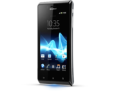 Getest: Sony Xperia J