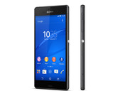 Getest: Sony Xperia Z3. Testmodel geleverd door Sony Germany.