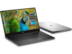 Dell XPS 13-9350, met dank aan Dell Germany