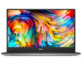 Kort testrapport Dell  XPS 13 9360 FHD i5 Notebook
