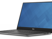 Kort testrapport Dell XPS 13 (Early 2015) Notebook