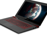 Kort testrapport Lenovo IdeaPad Y50 Notebook