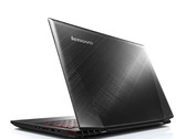 Kort testrapport Lenovo IdeaPad Y50-70 (59424712) Notebook