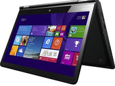 Kort testrapport Lenovo ThinkPad Yoga 14 Convertible