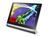 Kort testrapport Lenovo Yoga Tablet 2 (10.1 inch/Wi-Fi/1050F)