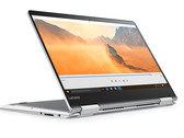 Kort testrapport Lenovo Yoga 710-14IKB 80V4002HGE Convertible
