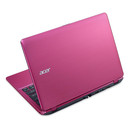 ...is ook verkrijgbaar in roze. (Foto: Acer)