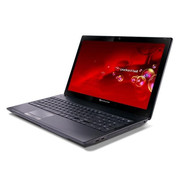 Getest: Packard Bell EasyNote TK85-JN-105GE