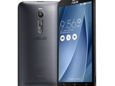 Kort testrapport Asus ZenFone 2 Smartphone