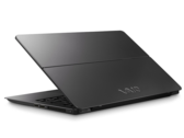 Kort testrapport Vaio Z Flip VJZ13BA11L Convertible