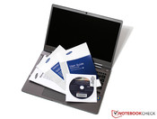 Accessoires van de 700Z3A