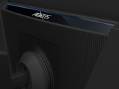 De AORUS FO32U wordt ook geleverd met Gigabyte's OLED Care-technologieën en 3 jaar fabrieksgarantie. (Afbeeldingsbron: Gigabyte)
