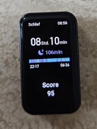 Amazfit Band 7 smartwatch beoordeling