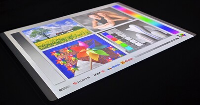 Honor MagicPad3: Stabiele kijkhoeken