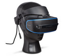 Kort testrapport Medion Erazer X1000 MR Glasses (Windows Mixed Reality)