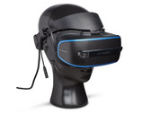 Kort testrapport Medion Erazer X1000 MR Glasses (Windows Mixed Reality)