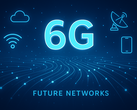 S Werelds eerste 6G-chip levert tot 100 Gbps en komt uit China (Afbeeldingsbron: Gegenereerd met OpenAI)