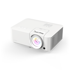 De Acer Vero HL1820 projector biedt 4K UHD-uitvoer (Afbeeldingsbron: Acer)