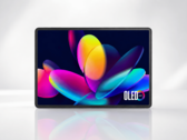 Het scherm van de Acer Iconia Duo S12.
