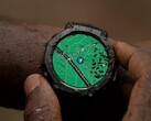 De Amazfit T-Rex 3 ontvangt firmwareversie 3.7.5.1. (Afbeeldingsbron: Amazfit)