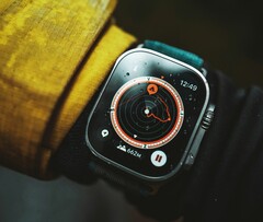 De volgende generatie Apple Watch Ultra krijgt een aantal belangrijke upgrades.