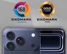 De Apple iPhone 17 Pro overtreft op controversiële wijze de Vivo X200 Ultra in de cameratest van DxOMark. (Afbeeldingsbron: DxOMark, bewerkt)