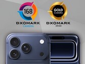 De Apple iPhone 17 Pro overtreft op controversiële wijze de Vivo X200 Ultra in de cameratest van DxOMark. (Afbeeldingsbron: DxOMark, bewerkt)