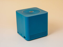 De Beelink ME mini NAS werd in China gelanceerd voor ongeveer $177 (Beeldbron: Beelink)
