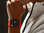 De CMF Watch Pro is de eerste poging van Nothing om een smartwatch te maken. (Afbeelding bron: Nothing)
