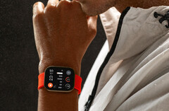 De CMF Watch Pro is de eerste poging van Nothing om een smartwatch te maken. (Afbeelding bron: Nothing)