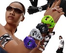 Casio heeft de G-Shock GA-V01 in Europa op de markt gebracht. (Afbeeldingsbron: Casio)