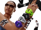 Casio heeft de G-Shock GA-V01 in Europa op de markt gebracht. (Afbeeldingsbron: Casio)