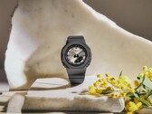 Casio's nieuwe monochrome G-Shock combineert metallic accenten met een compact, lichtgewicht ontwerp