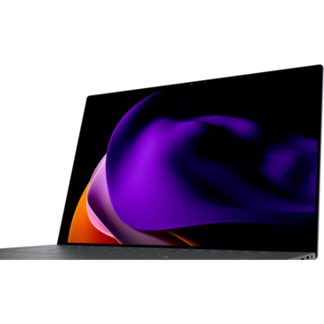 Dell 16 Premium Graphite kleurvariant (bron: Dell)