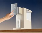 Dreame heeft de C10 waterdispenser (foto) uitgebracht in Europa. (Afbeeldingsbron: Dreame)