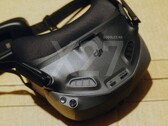 Oorspronkelijk werd verwacht dat DJI de Goggles N3 zou onthullen bij de presentatie van de Neo. (Afbeeldingsbron: Jasper Ellens)