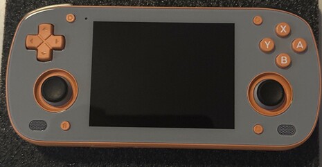 In tegenstelling tot wat sommige mensen tot nu toe hebben ontvangen. (Afbeeldingsbron: via Joey's Retro Handhelds)