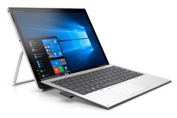 Hoge kwaliteit: HP Elite x2 1013 G3 met 3K beeldscherm