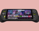 De Logitech G Cloud in het zwart is nu verkrijgbaar in de VS. (Afbeeldingsbron: Logitech)