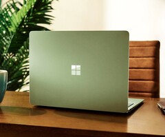 De volgende generatie Microsoft Surface Laptop zal naar verluidt duur zijn.
