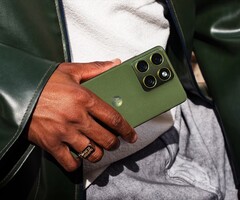Motorola lijkt binnenkort een compacte Edge 70 Neo aan zijn assortiment toe te voegen.