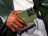 Motorola lijkt binnenkort een compacte Edge 70 Neo aan zijn assortiment toe te voegen.