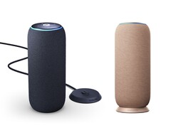 De Motorola Moto Sound Flow-luidspreker heeft ultrabreedband en Wi-Fi. (Afbeeldingsbron: Motorola)