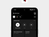 Een nieuwe versie van de Nothing X app is nu beschikbaar in de Play Store en App store. (Afbeeldingsbron: Nothing) 