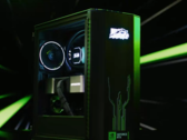 Eén gelukkige gamer kan een gaming PC winnen via Nvidia's nieuwste weggeefactie (bron: GeForce on X)