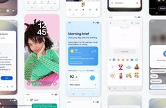 One UI 7 is Samsungs grootste update tot nu toe voor de Galaxy S24-serie (Afbeelding bron: Samsung)