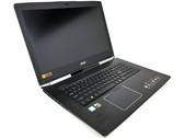 Kort testrapport Acer Aspire V17 Nitro BE VN7-793G Notebook (GTX 1060 Black Edition)